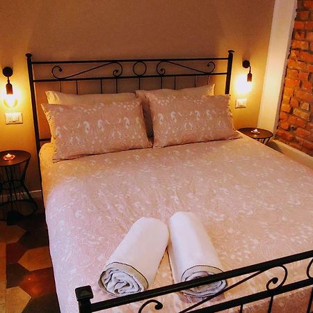 B&B El Brumista Mediolan Zewnętrze zdjęcie