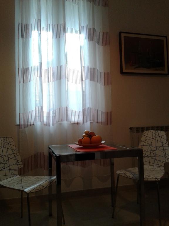 B&B El Brumista Mediolan Pokój zdjęcie