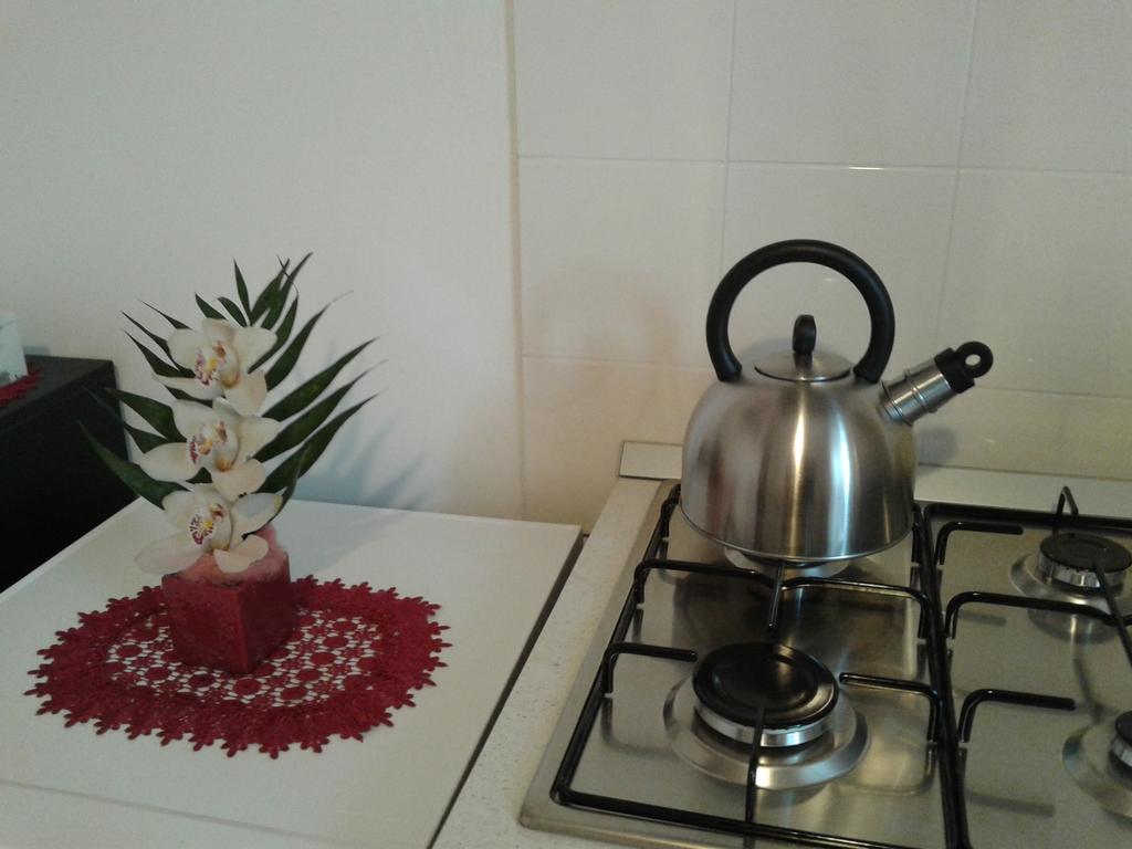 B&B El Brumista Mediolan Pokój zdjęcie