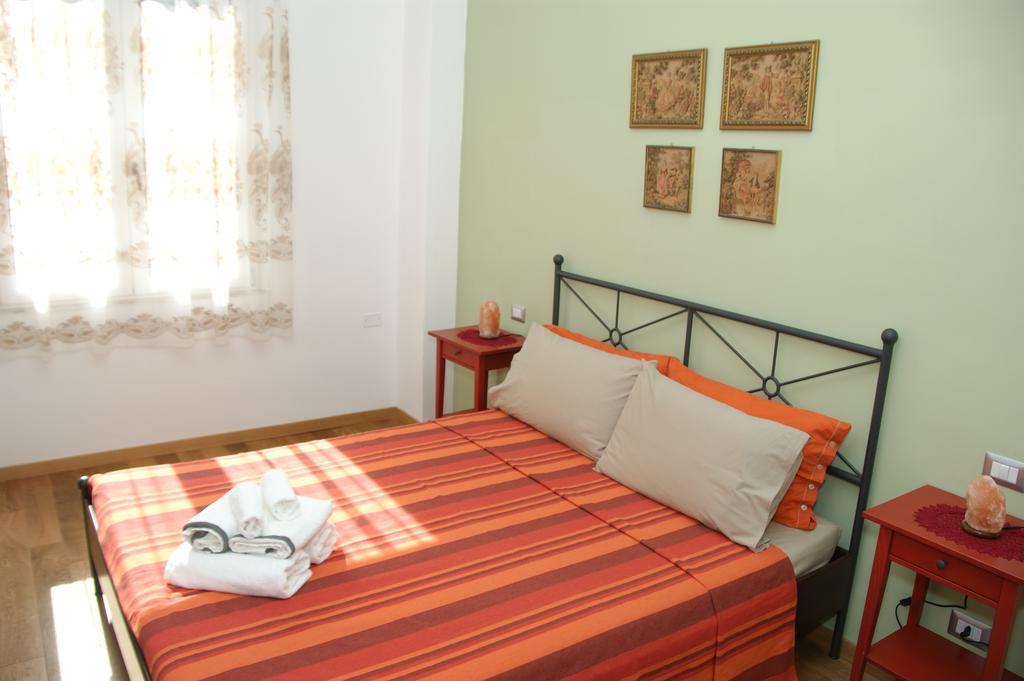 B&B El Brumista Mediolan Pokój zdjęcie