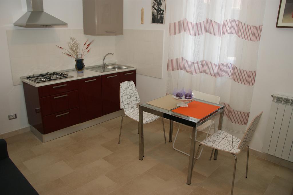 B&B El Brumista Mediolan Pokój zdjęcie