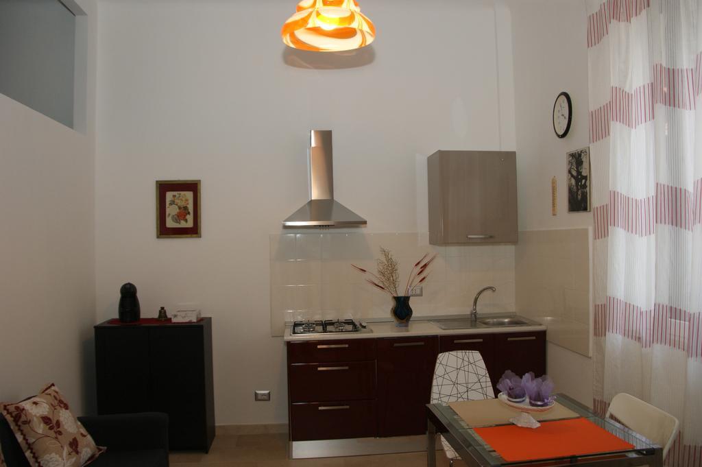 B&B El Brumista Mediolan Pokój zdjęcie