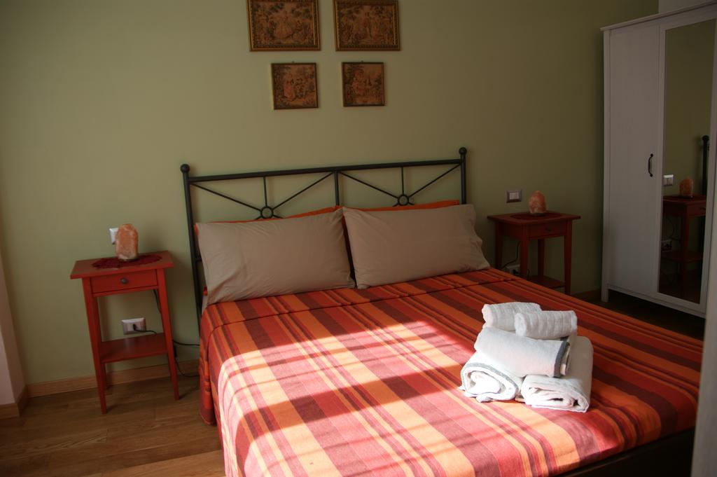 B&B El Brumista Mediolan Pokój zdjęcie