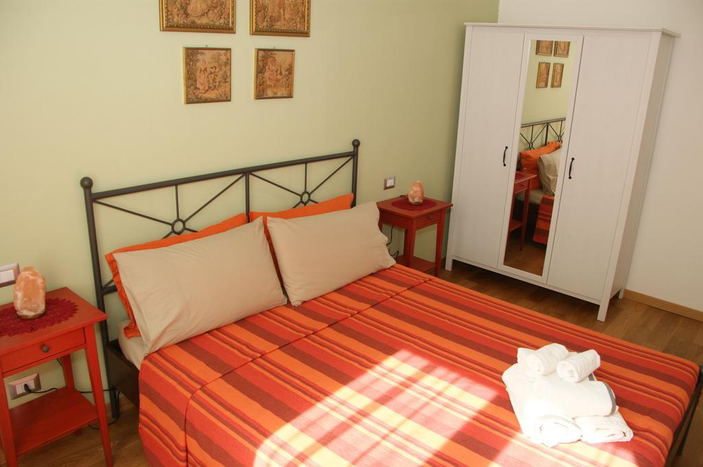 B&B El Brumista Mediolan Pokój zdjęcie