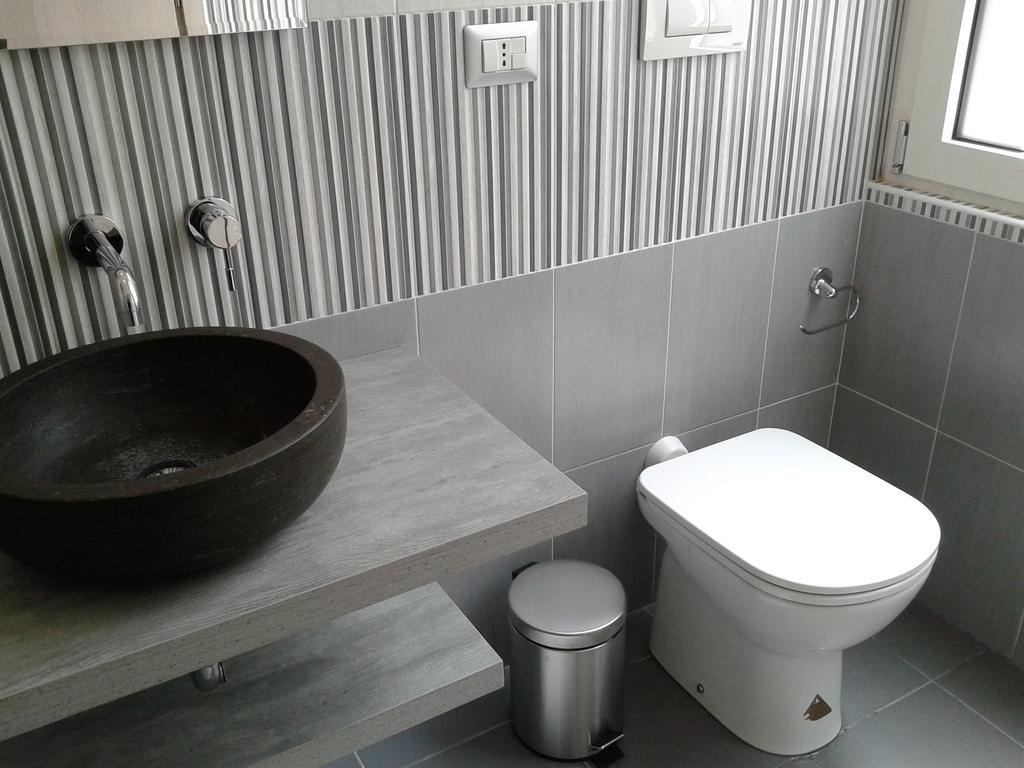 B&B El Brumista Mediolan Pokój zdjęcie