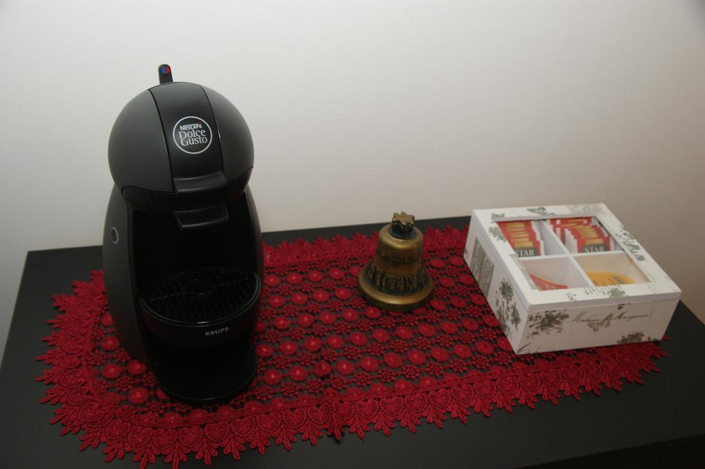 B&B El Brumista Mediolan Pokój zdjęcie