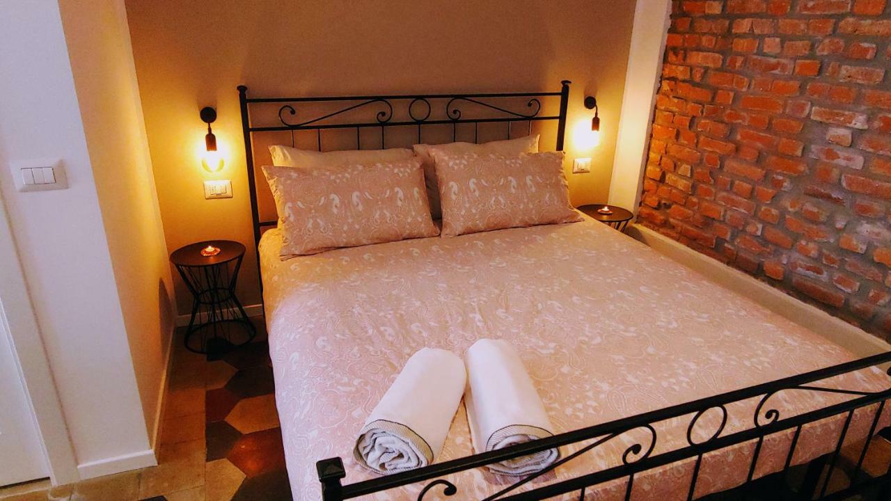 B&B El Brumista Mediolan Zewnętrze zdjęcie