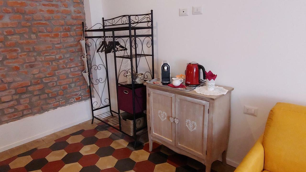 B&B El Brumista Mediolan Zewnętrze zdjęcie