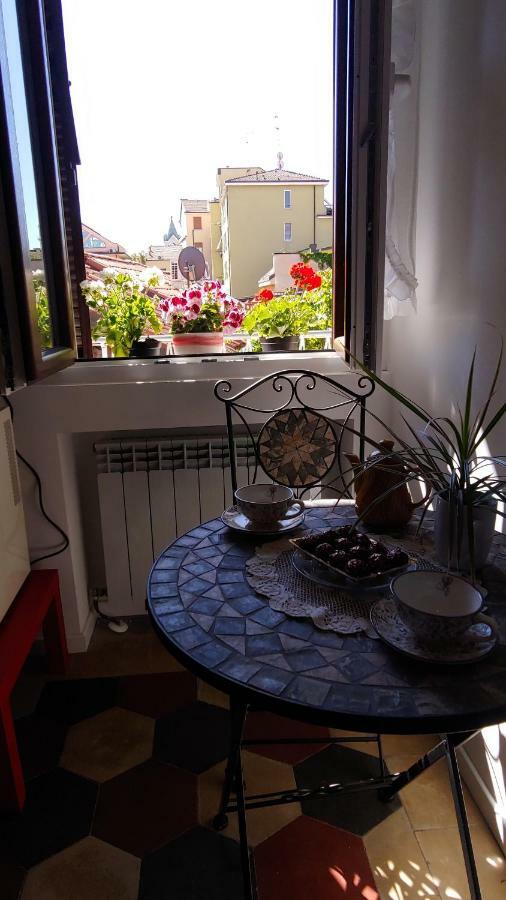 B&B El Brumista Mediolan Zewnętrze zdjęcie