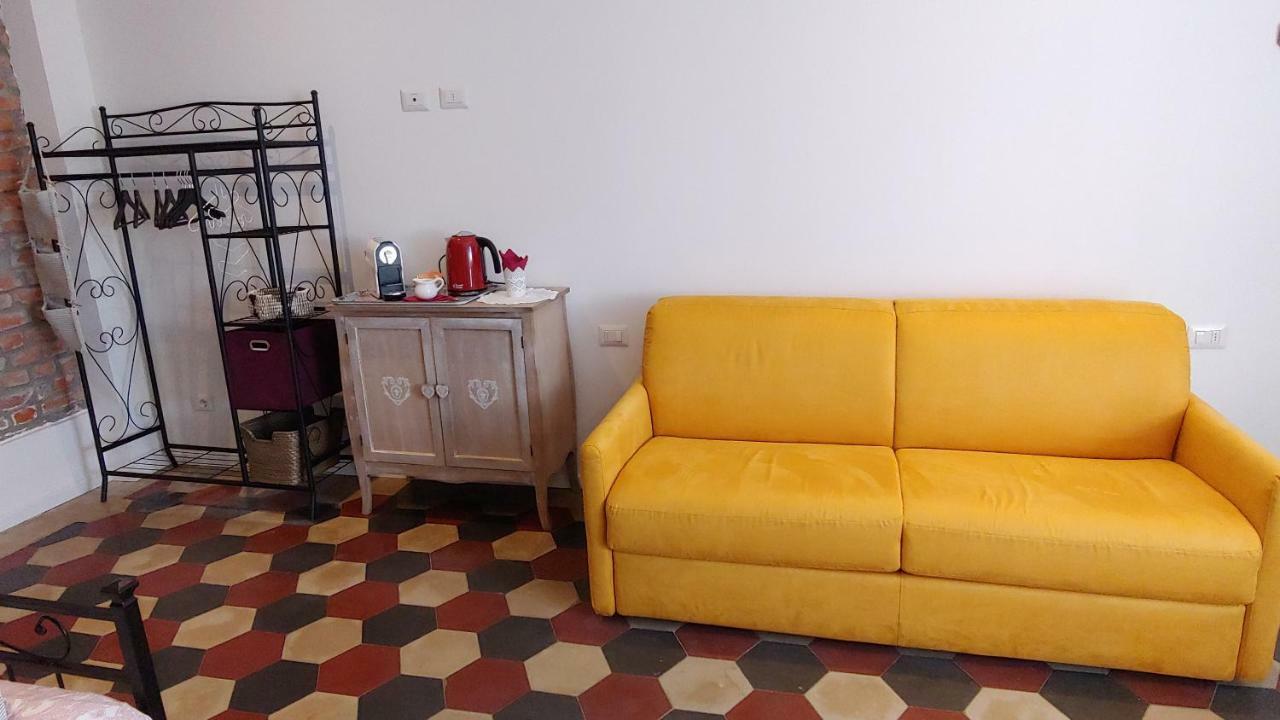 B&B El Brumista Mediolan Zewnętrze zdjęcie