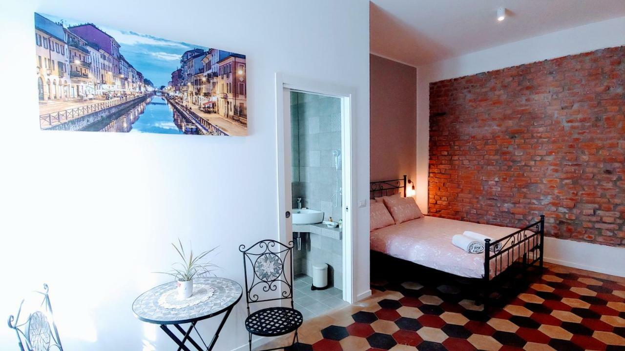 B&B El Brumista Mediolan Zewnętrze zdjęcie