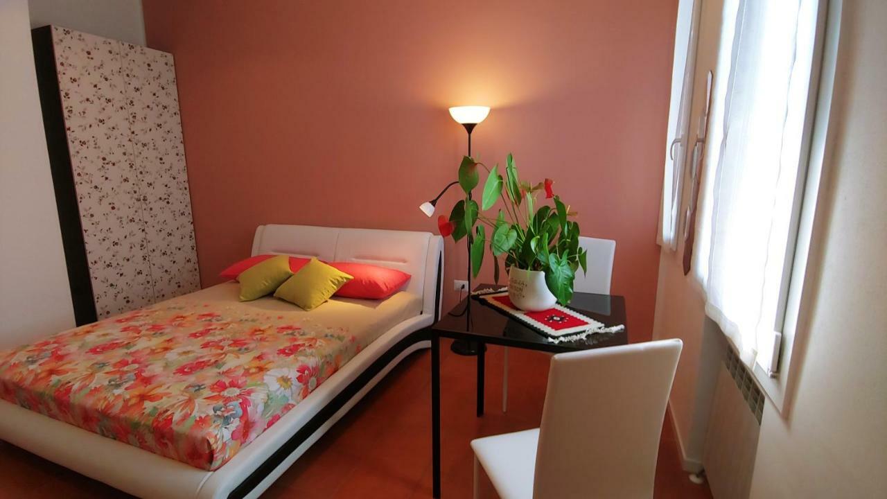 B&B El Brumista Mediolan Zewnętrze zdjęcie