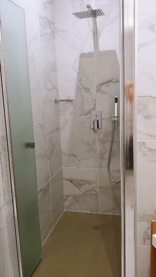 B&B El Brumista Mediolan Zewnętrze zdjęcie